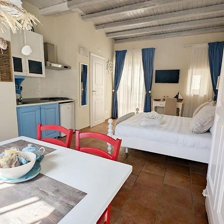 Siracusa Dream Holiday Syracuse Exteriér fotografie