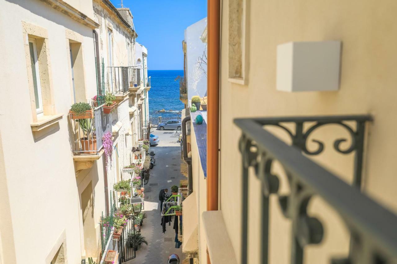 Siracusa Dream Holiday Syracuse Exteriér fotografie